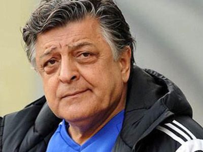 Erzurumspor'da Yılmaz Vural Dönemi