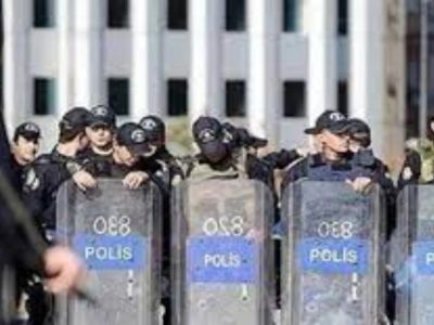Eş Zamanlı FETÖ Operasyonu: 14 Kişi Gözaltına Alındı