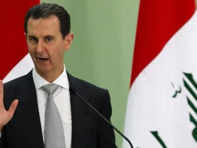 Esad'ın Suriye'den kaçtığı iddia edildi
