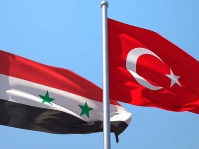 Esed, Cumhurbaşkanı Erdoğan’ın çağrısına yanıt verdi: ‘Türkiye’ye doğru adım atmaya hazırız’