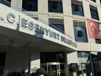Esenyurt Belediyesi'ne AK Partililerin akrabaları atandı