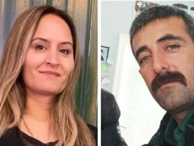 Esenyurt DEM Parti İlçe Eş Başkanlarına gözaltı kararı