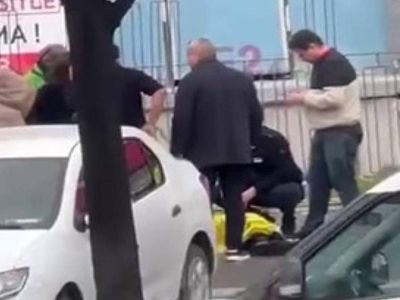 Esenyurt’ta 10 kişiyi yaralamıştı: Bıçaklı saldırgan yakalandı