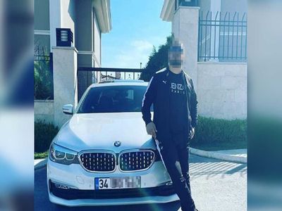 İstanbul'da dehşet! Eve alkollü gelen kayınbiraderi tarafından vuruldu