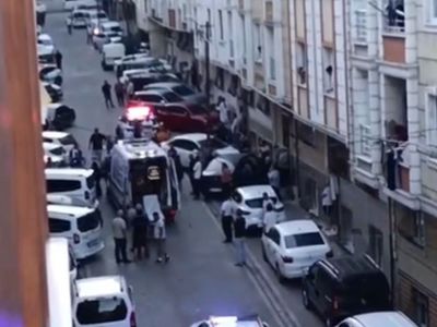Esenyurt’ta gece yarısı silahlı saldırı: 1 kişi hayatını kaybetti