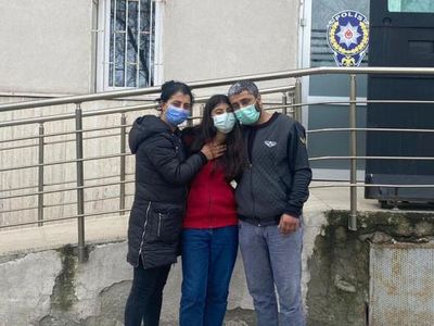 Esenyurt’ta Kaybolan 2 Kız Çocuğu Avcılar'da Bulundu
