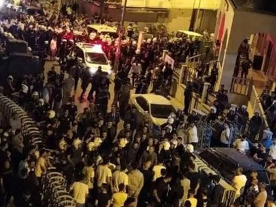 Esenyurt'ta neler oluyor, halk neden sokağa döküldü? Vali Ali Yerlikaya neden bölgeye gitti? Esenyurt sosyal medyanın gündeminde