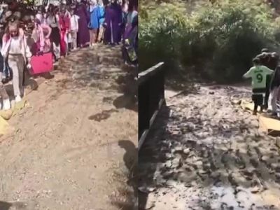 Esenyurt’ta sağanak yağış hayatı felç etti: Vatandaşlar belediyeye tepki gösterdi