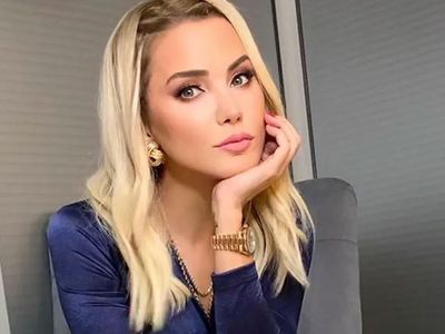 Eşi Şafak Mahmutyazıcıoğlu'nu Kaybettikten Sonra İlk Kez Sokağa Çıkan Ece Erken'in Son Hali Yürek Burktu