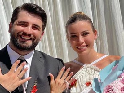 Esin Çepni kimdir, nereli? Bilal Hancı’nın eşi Esin Çepni kaç yaşında ve ne iş yapıyor? Esin Çepni biyografisi ve kariyeri