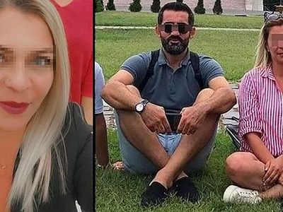 Eşini Evde Okul Müdiresiyle Yakaladı! Evlilik Terapistinin ‘Evleri Ayırın’ Tavsiyesi İhanetle Sonuçlandı