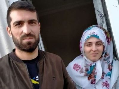 Eşini Sopayla Döverek Öldüren Adam, HDP Binasına Koştu: PKK'ya Katılmak İstiyorum!