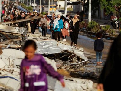Esir takasında ikinci gün: 50 İsrailliye karşılık 150 Filistinli serbest bırakılacak