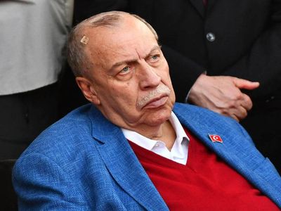Eski Bakan Yaşar Okuyan kimdir? Yaşar Okuyan neden vefat etti? Yaşar Okuyan hayatı ve biyografisi