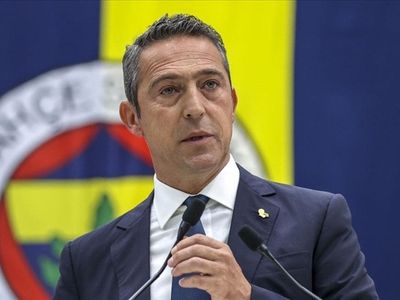 Eski bakandan Fenerbahçe'ye: Devletin imkanlarını kullanıp ‘yapı’ diyemezsin