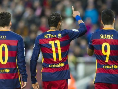 Eski Barcelona Luis Suarez, Galatasaray'ın İspanya'da aldığı beraberliğin ardından İstanbul'da oynanacak olan rövanşa dikkat çekti