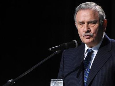 Eski Başbakanlardan Yıldırım Akbulut Yaşamını Yitirdi