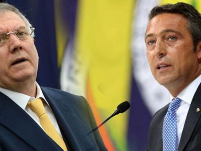Eski Başkan Aziz Yıldırım'dan Sürpriz Hamle! Kurulda Konuşma Yapacak