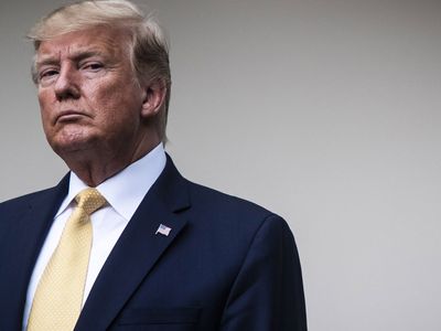 Eski Başkan Trump, adaylığını açıkladı: ABD’de ortalık karıştı