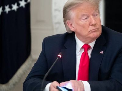 Eski Başkan Trump, Kendine Özel Sosyal İletişim Platformu Kurdu