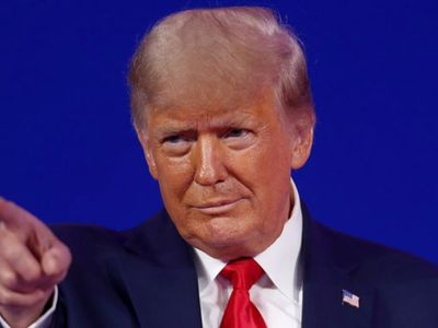ABD'de Trump Gerginliği!