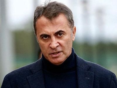 Eski Beşiktaş Başkanı Fikret Orman'dan Şafak Mahmutyazıcıoğlu'nun Vefatının Ardından İlk Açıklama!