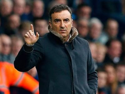 Eski Beşiktaş Teknik Direktörü Carlos Carvalhal, Portekiz - Türkiye maçının Stefan Kuntz için önemli bir sınav olacağını söyledi
