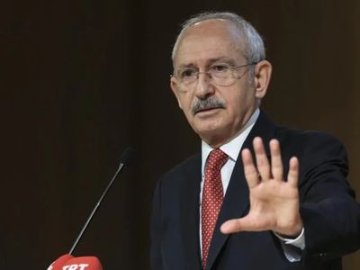 Eski CHP lideri Kemal Kılıçdaroğlu’na dava şoku: 3,5 yıla kadar hapsi isteniyor