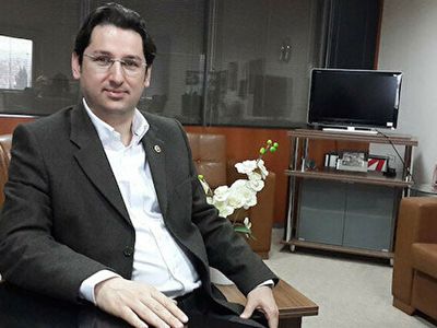 Eski CHP'li Vekil Biden'a Çağrı da Bulundu; 'Orayı Erdoğan'a Vermeyin'
