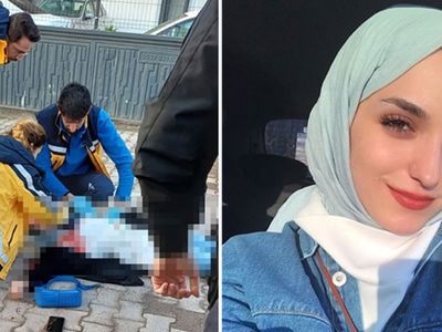 Eski erkek arkadaş, 25 yaşındaki kadını hayattan kopardı!