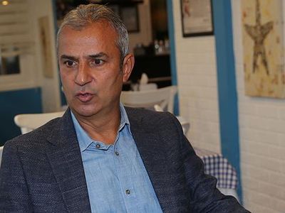 Eski Fenerbahçe Teknik Direktörü İsmail Kartal, Fenerbahçe Günleri İle İlgili Dikkat Çeken Açıklamalarda Bulundu!