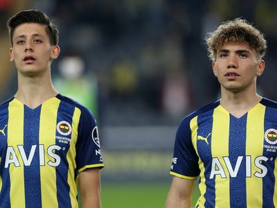Eski Fenerbahçeli Elvir Baliç'in Arda Güler ve Çağtay Kurukalıp Hakkında Söyledikleri Gündeme Bomba Gibi Düştü!