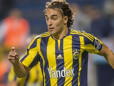 Eski Fenerbahçeli Lazar Markovic Gaziantep FK'ya transfer oldu!