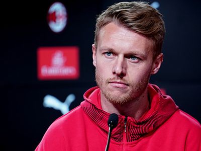 Eski Fenerbahçeli Simon Kjaer'den Çarpıcı Açıklamalar Geldi!