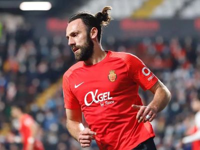 Eski Fenerbahçeli Vedat Muriqi'den Çarpıcı Açıklamalar Geldi!