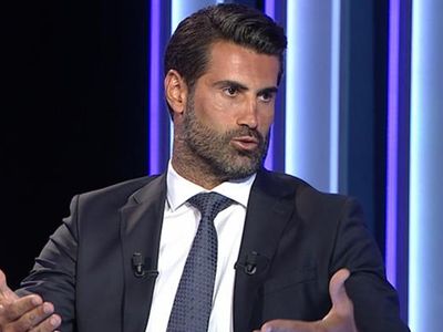 Eski Fenerbahçeli Volkan Demirel'den Beşiktaş İle İlgili Dikkat Çeken Açıklamalar Geldi!