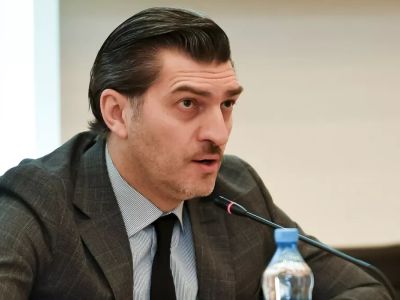 Eski futbolcu cumhurbaşkanı adayı oldu!
