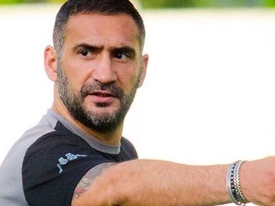 Eski Futbolcu Ümit Karan'ın Yeni Takımı Belli Oluyor