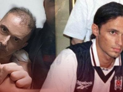Eski futbolcudan acı haber geldi: Ersen Martin hayatını kaybetti