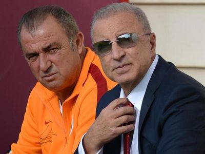 Eski Galataasaray başkanı Ünal Aysal'dan Fatih Terim açıklaması!