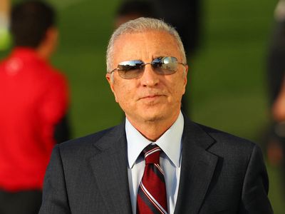 Eski Galatasaray Başkanı Ünal Aysal'dan adaylık açıklaması!