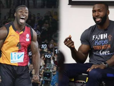 Eski Galatasaray oyuncusu Patric Young felç oldu: Şu an yardıma muhtacım
