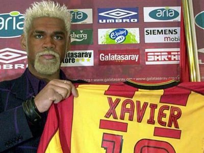 Eski Galatasaraylı Abel Xavier'den Portekiz - Türkiye maçında ev sahibi ekibin avantajlı olduğunu söyledi