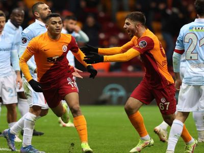 Eski Galatasaraylı Halil Dervişoğlu Beşiktaş’a transfer olmak üzere