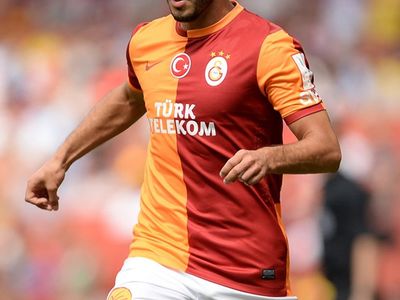 Eski Galatasaraylı Nordin Amrabat'dan transfer itirafı geldi! Hollanda Ligi'ne geri döenceğini açıkladı