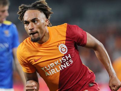 Eski Galatasaraylı Ümit Davala, Sacha Boey'in şeytanlık yaptığını söyledi