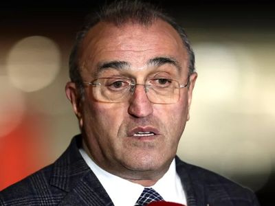 Eski Galatasaraylı yönetici Abdurrahim Albayrak, Gedson Fernandes'in kendisi görevde olsaydı başka takıma gidemeyeceğini söyledi
