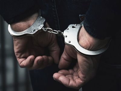 Eski HDP'li Gözaltına Alındı