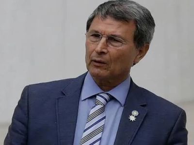 Eski İYİ Partili şimdi yeni bir hareketin lideri: İşte partisinin ismi…