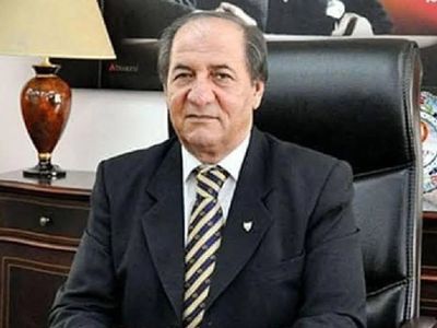 Eski Kars Valisi Ahmet Kara kimdir, nereli? Ahmet Kara öldü mü, neden öldü?